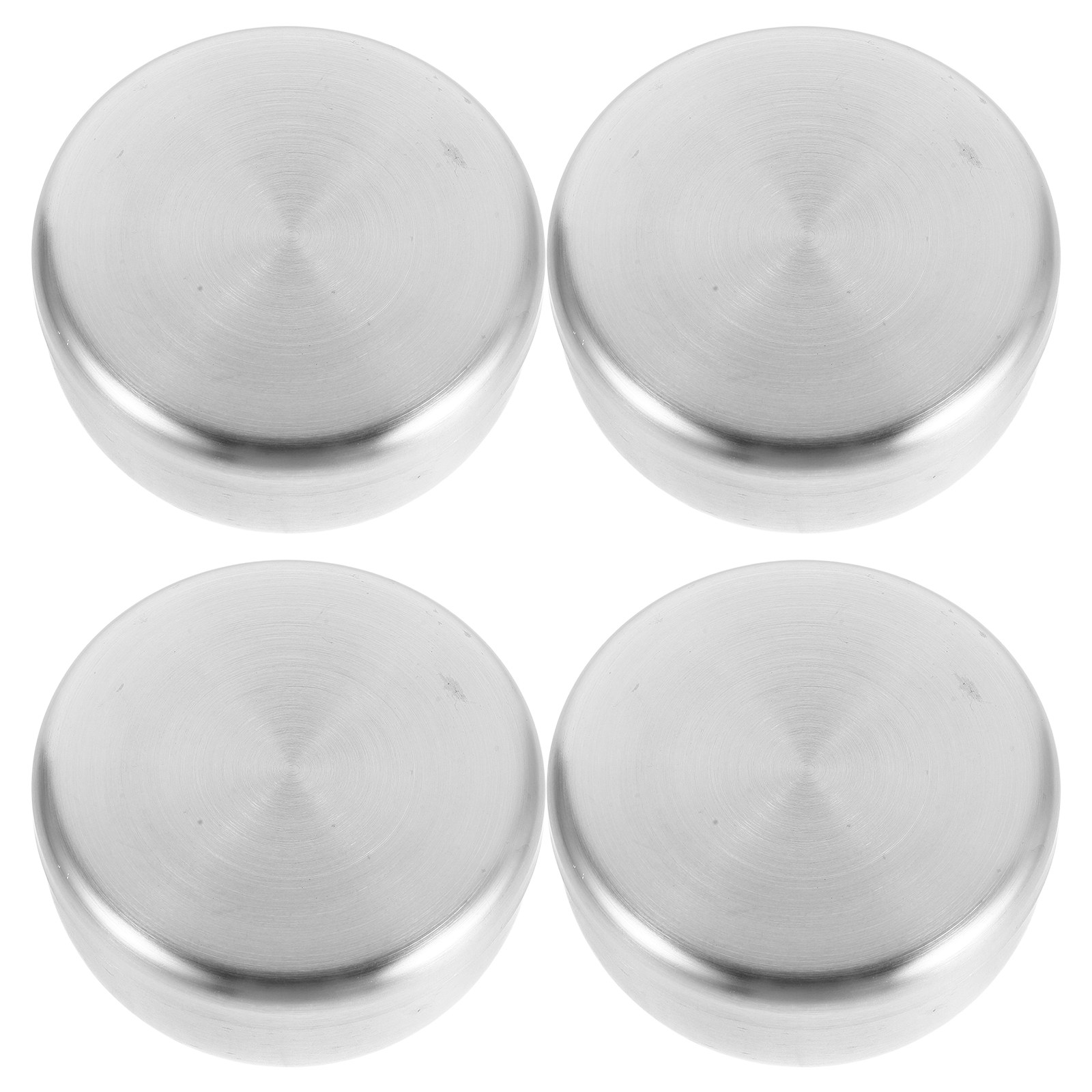 4-teiliges Set aus Edelstahl-R – Shaving Bowl Soap Bewertung und Preis