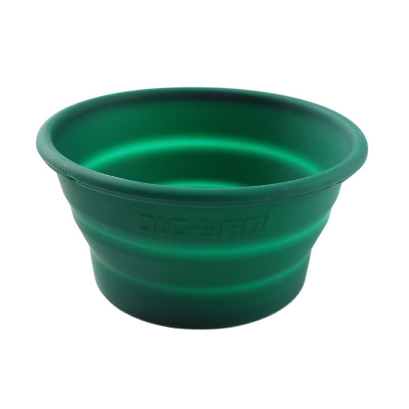 Yaqi grüne Farbe zusammen klap – Shaving Bowl Soap Bewertung und Preis