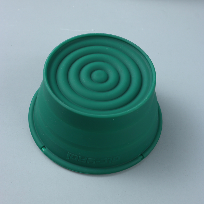 Yaqi grüne Farbe zusammen klap – Shaving Bowl Soap Bewertung und Preis