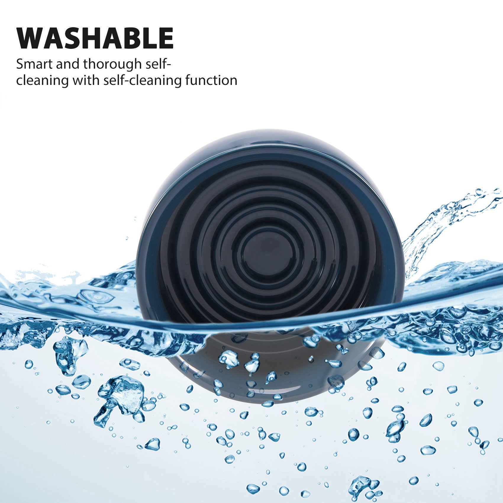 A38T- Herren-Rasierbecher, Sch – Shaving Bowl Soap Bewertung und Preis