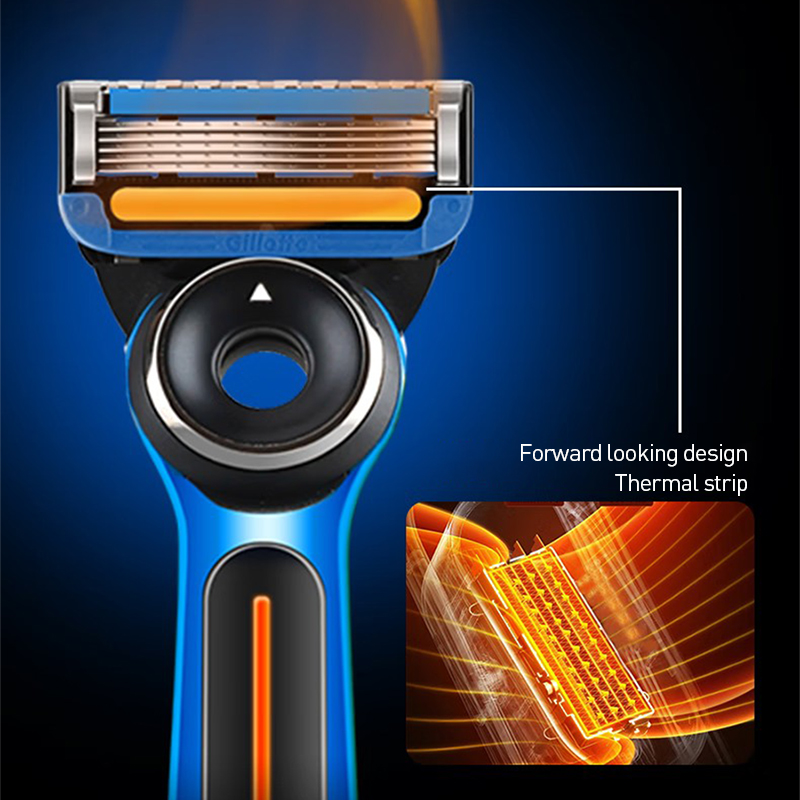 Gillette Manual Razor Bugatti  – Men'S Grooming Edit Bewertung und Preis